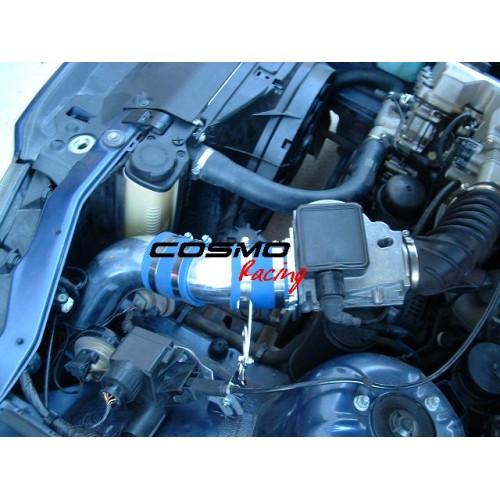 BMW E36 318i Cold Air Intake Street Tuning COSMO Racing